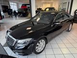 Mercedes-Benz S 500 Soft Pano Navi Kamera Memory Distro LED 2H - Mercedes-Benz S 500: Limousine