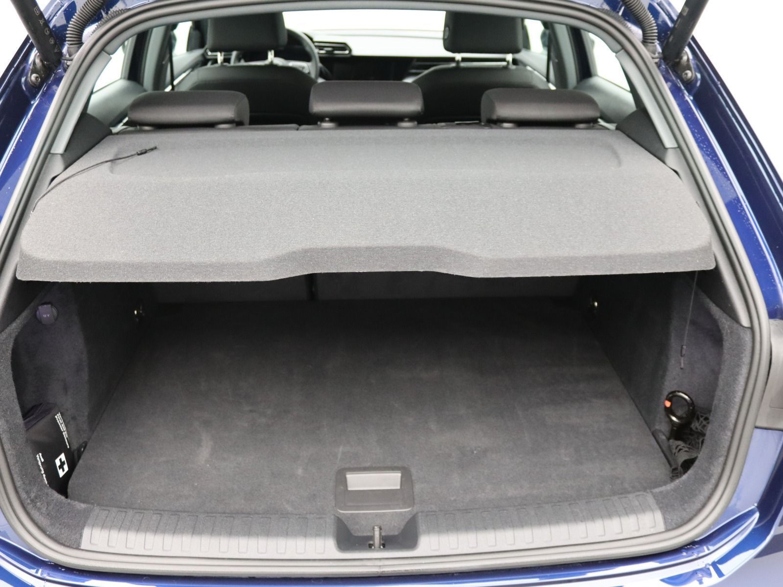 Audi A3 - Bild 9