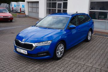Skoda Octavia - 12