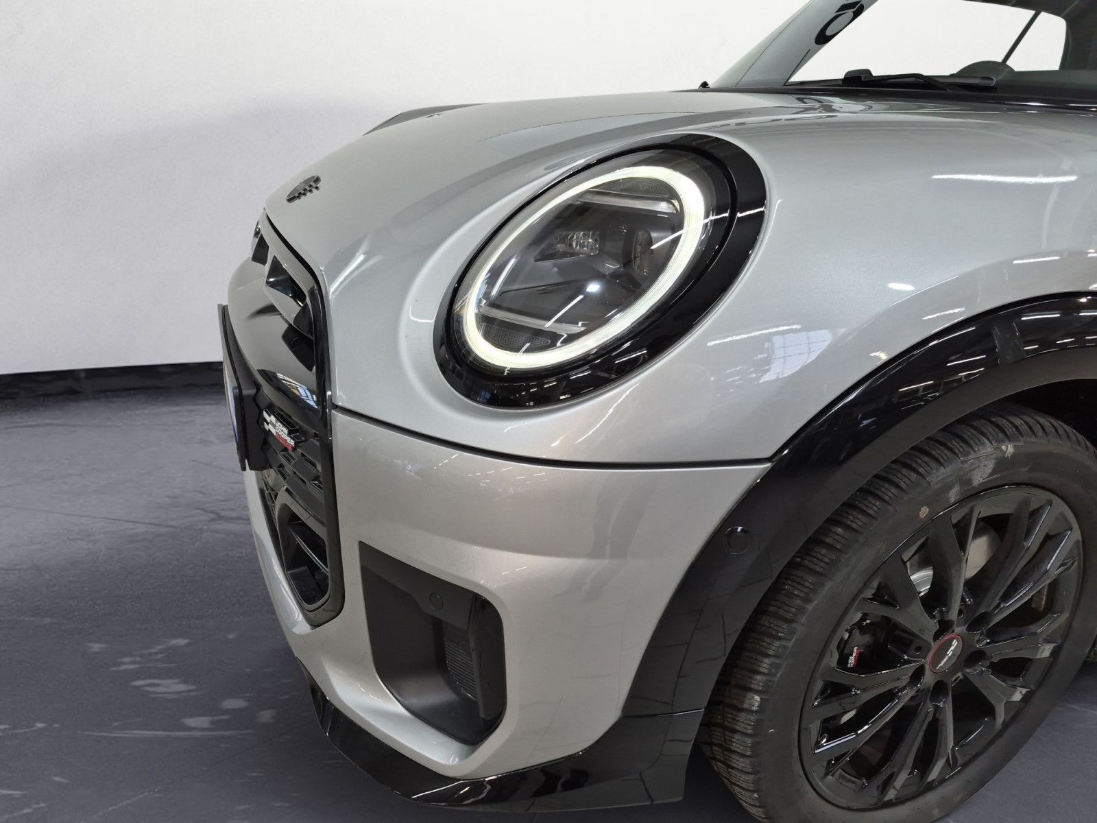 MINI Cooper S Cabrio - Bild 13