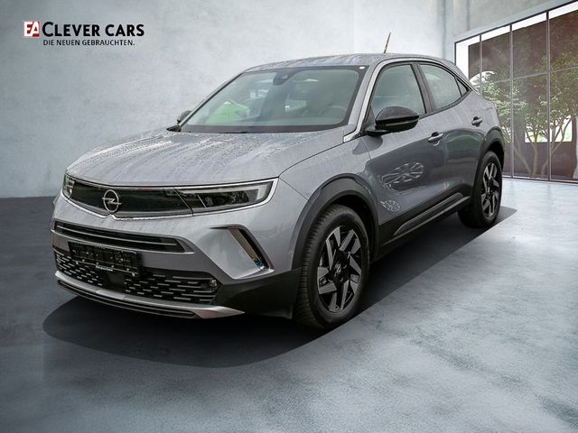 Opel Mokka e Elegance Fahrerassistenz-Paket Kamera