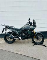 Yamaha XTZ Tenere 700 mit Zusatzgarantie und Inspektion - YAMAHA XTZ 700