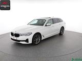 BMW 520 d T xDrive KAMERA,PANORAMA,LIVE COCKPIT,AHK - gebrauchte BMW 520 aus dem Jahr 2022