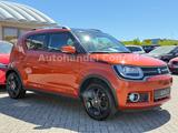Suzuki Ignis 1.2*AUTOMATIK*SITZHEIZUNG*AHK*KAMERA*KLIMA - Suzuki aus 2017