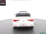 Mercedes-Benz CLS 53 AMG 4M DESIGNO STANDHEIZ,HUD,MASSAGE,360 - gebrauchte Mercedes-Benz CLS 53 AMG aus dem Jahr 2022