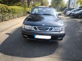 Saab 9-3 2.0t Ecopower SE Cabriolet SE HU 01/27 - Saab aus 2001