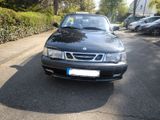 Saab 9-3 2.0t Ecopower SE Cabriolet SE HU 01/27 - Saab 9-3 aus 2001