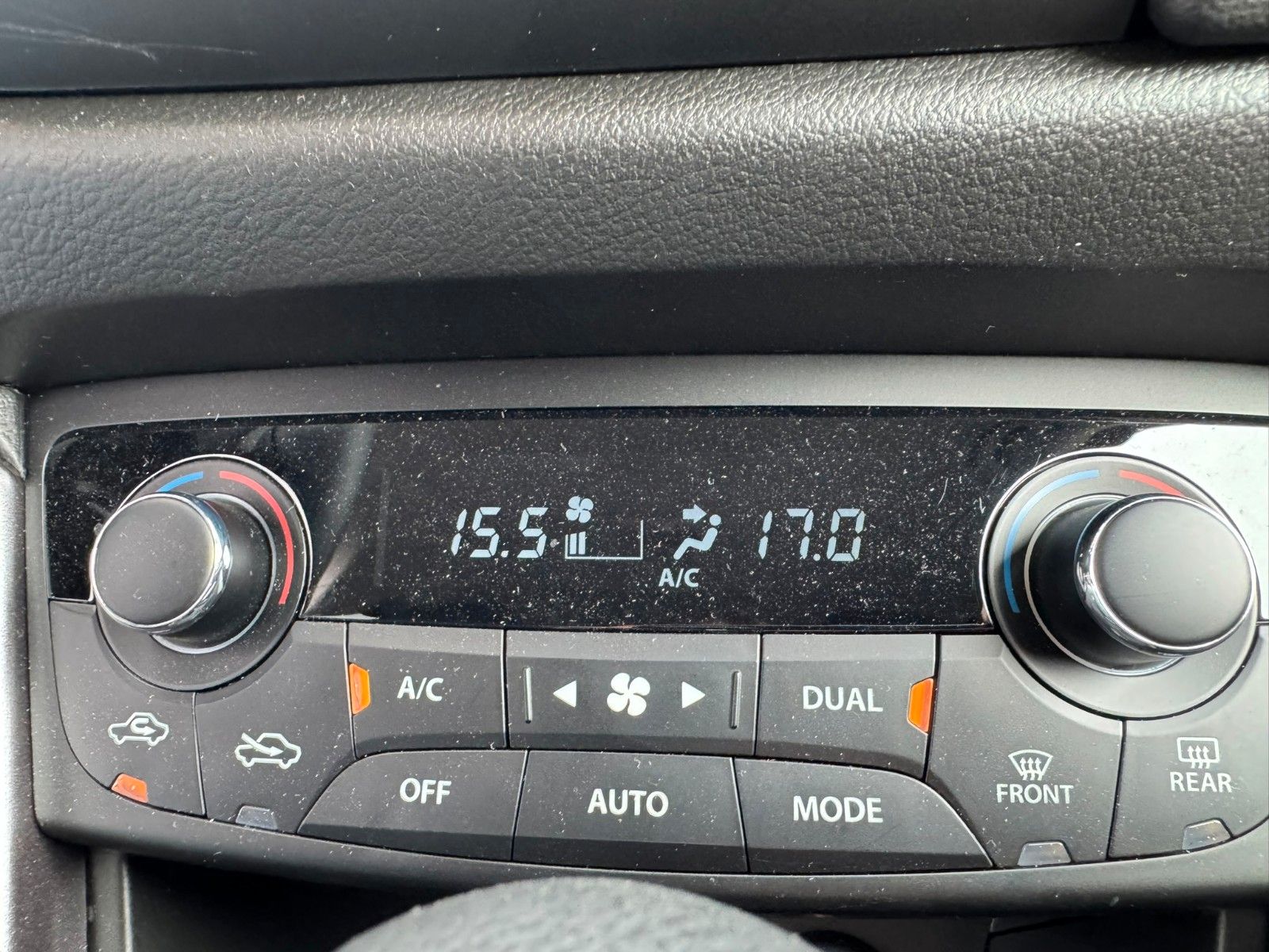 Suzuki (SX4) S-Cross - Bild 27