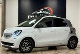 Smart ForFour 70 1.0 twinamic Prime - Smart ForFour mit Halbautomatikschaltung
