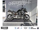 BMW F 800 GS Triple Black, 3 Pakete, Headlight Pro - Angebote