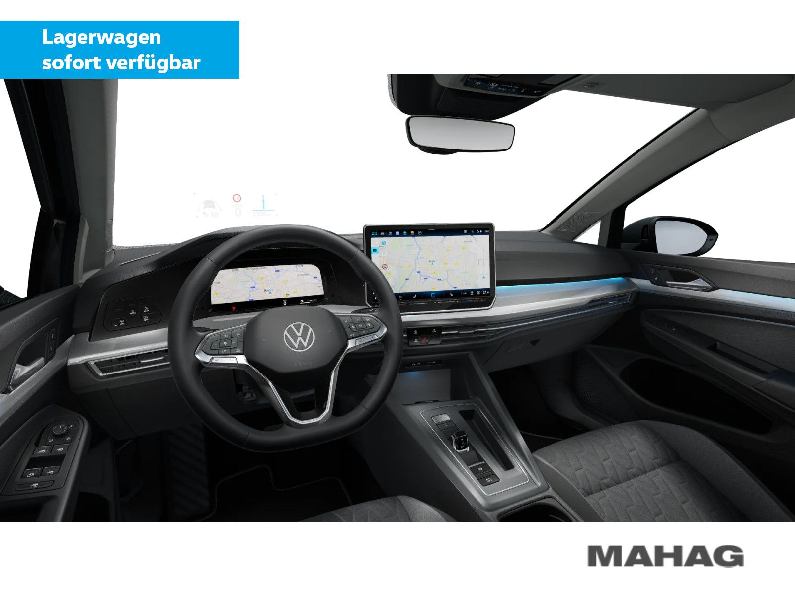Volkswagen Golf - Bild 10