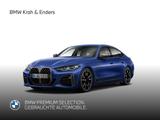 BMW M440i xDrive MSportPro GC Memory 360 Laser HUD - BMW M440 in Frankfurt (Main)