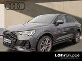 Audi Q3 Sportback 45 TFSI e S line Navi+VC RFK+PDC LE - Audi Q3 Gebrauchtwagen in Bonn