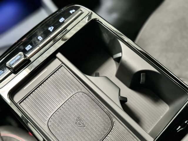 Hyundai Tucson – Bild 28