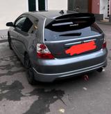 Honda Civic  EP1  TÜV 06/2027 - Honda Civic Gebrauchtwagen in Ludwigshafen