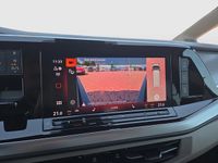 Volkswagen T7 Multivan - Vorschau Bild 24