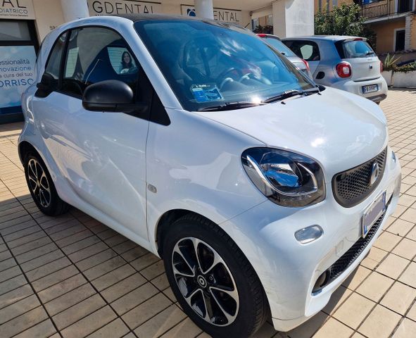 Smart ForTwo 70 1.0 twinamic Prime