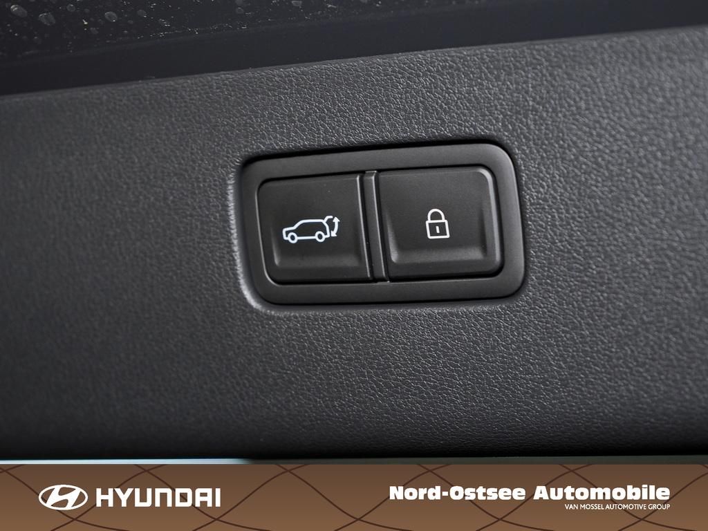 Fahrzeugabbildung Hyundai IONIQ 9 7-Sitzer UNIQ Schiebedach Dig. Außenspie