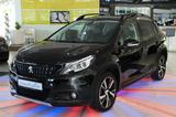 Peugeot 2008 Allure Automatik*PANO*LEDER*NAVI*KAMERA*SHZ - Peugeot 2008 in Köln