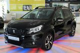 Peugeot 2008 Allure Automatik*PANO*LEDER*NAVI*KAMERA*SHZ - Peugeot 2008 in Köln