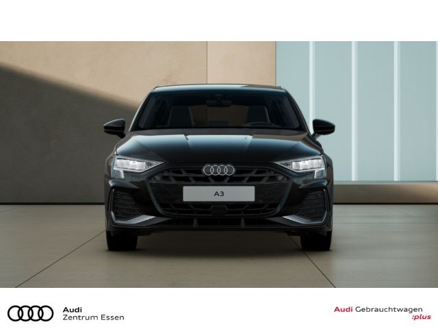 Audi A3 - Bild 6