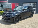 Land Rover Range Rover Sport HSE Dynamic 22 Alu PANO AHK