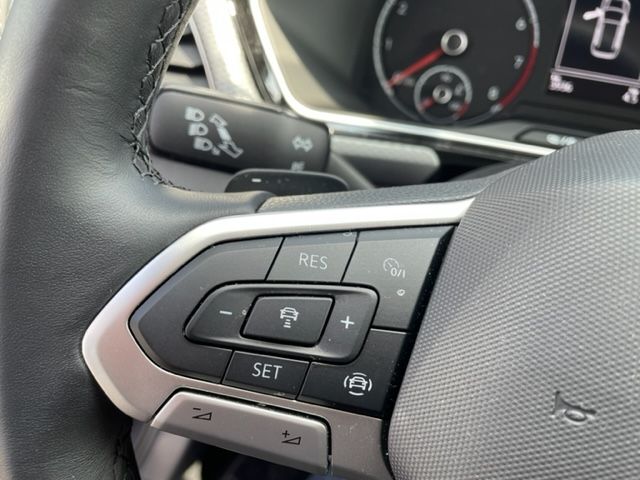 T-Cross 1.0 TSI DSG ACTIVE NAVI ACC Apple CarPla