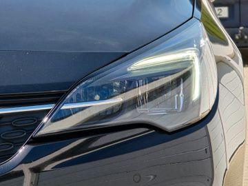 Opel Astra - 10