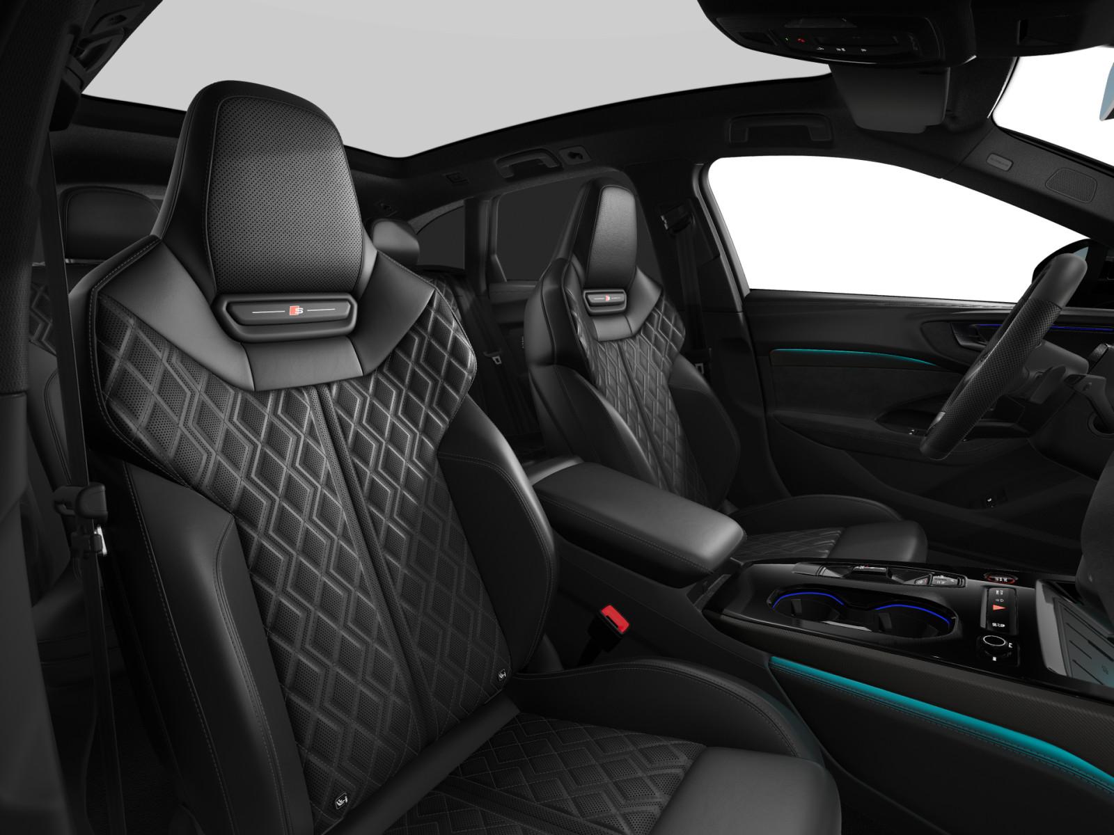 Audi A5 Avant e-hybrid quattro 270 kW S tronic