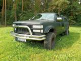 Chevrolet Chevy Truck K2500 Diesel - Chevrolet: Truck