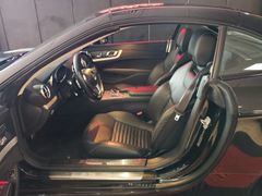 Fahrzeugabbildung Mercedes-Benz SL 500 Roadster (AMG-PAKET/SZLÜF/KEYLESS/...