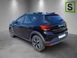 Dacia SANDERO Stepway Expression+ TCe 110 - Dacia Sandero: Stepway Expression