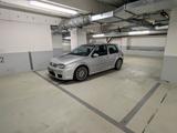 Volkswagen Golf 4 R32 / Original / deutsch - Volkswagen aus 2003: Gol