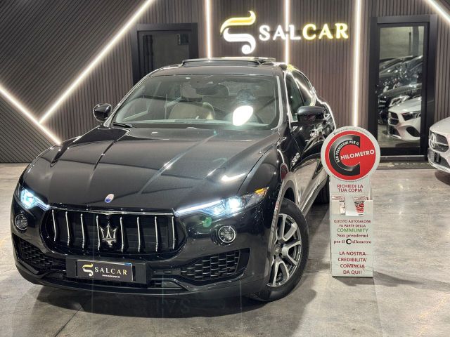 Maserati Levante 3.0 V6 Granlusso 250cv Tetto 20