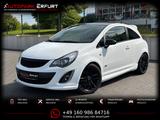 Opel Corsa D 1.6 Turbo OPC Line*Klima*Temp*StzH*Navi* - Opel Corsa: 1.6
