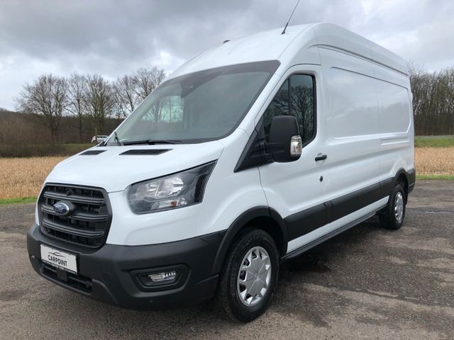 Ford Transit Kasten 350 L3H3 Trend Kamera LED