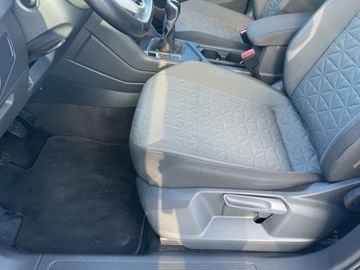 Volkswagen Tiguan 1.5 TSI Life NAVI ACC PDC SHZ LED ALU