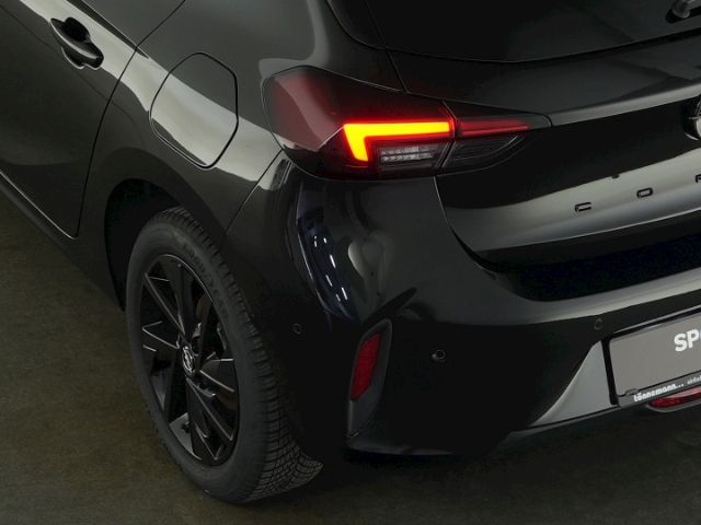 Corsa F FACELIFT GS HYBRID eDCT+LED MATRIX+NAVI+