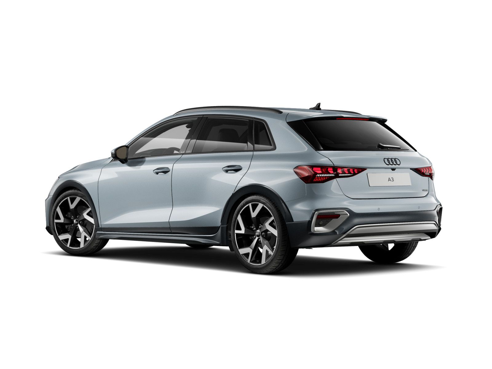 Audi A3 - Bild 6