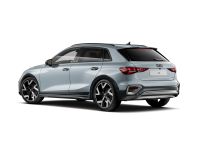 Audi A3 - Vorschau Bild 6