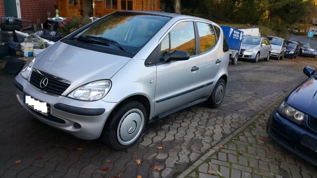 Mercedes-Benz A 160 CDI ,Tüv Neu