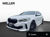BMW 116i M-Paket,LC-Prof.,HiFi,RF-Kamera,Lenkradhzg. - BMW 116: 116i M Paket