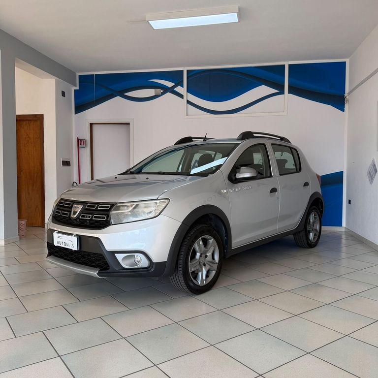 Image of Dacia Sandero
