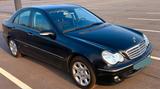 Mercedes-Benz C 200 Kompressor - gebrauchte Mercedes-Benz 200 aus dem Jahr 2006