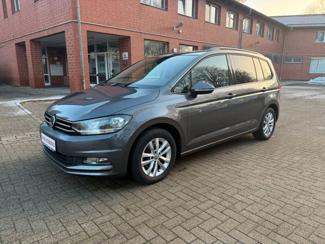 Volkswagen Touran Comfortline  7Sitzer BMT/Start-Stopp