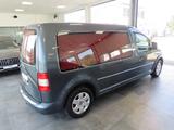 Volkswagen Caddy Stolle Bestattungswagen / Leichenwagen - VW Caddy Gebrauchtwagen in Bochum