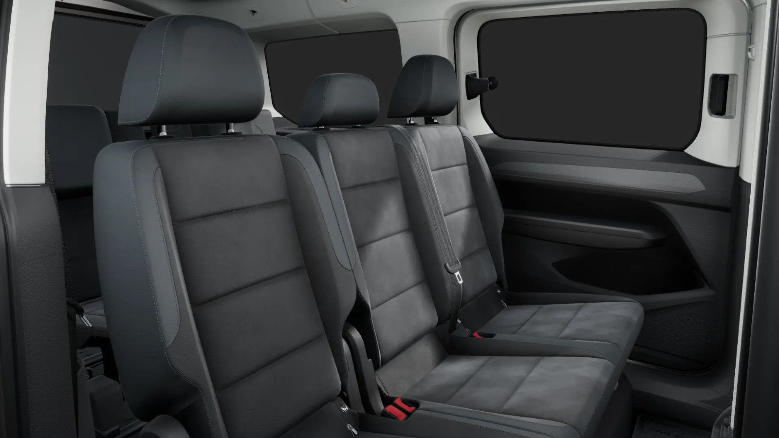 Volkswagen Caddy Maxi - Bild 15