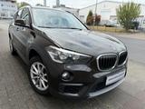 BMW X1 sDrive16d Automatik Leder PDC Navi Scheckheft - gebrauchte BMW X1 aus dem Jahr 2019