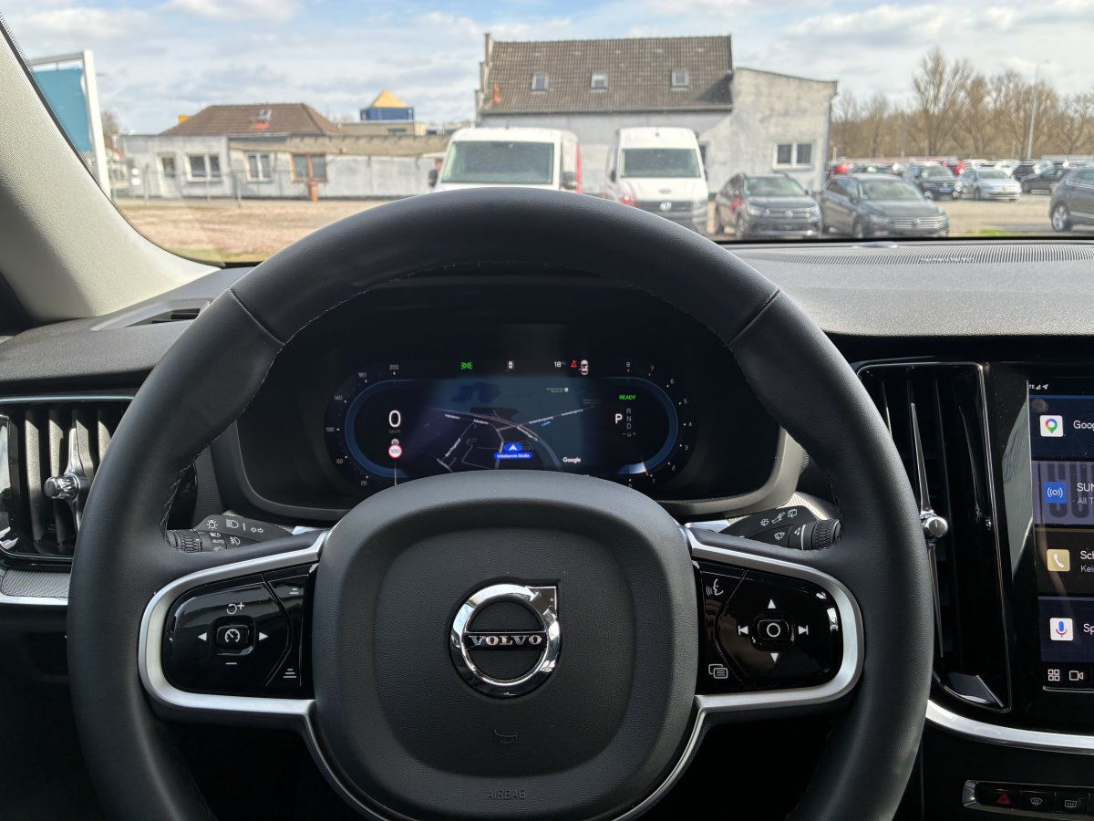 Volvo V60 - Bild 16