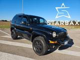 Jeep Cherokee 2.5 CRD Limited 142 CV - Jeep Cherokee: 2.5